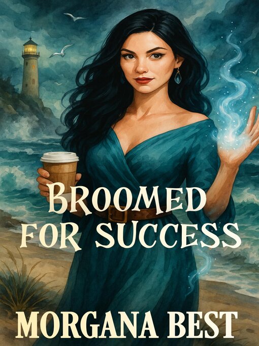 Title details for Broomed For Success by Morgana Best - Available